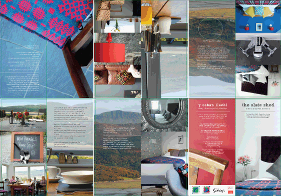 Brochure Printing on Recycled Paper